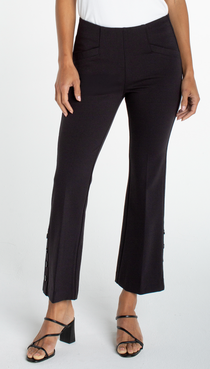 Stella Pull On Kick Flare