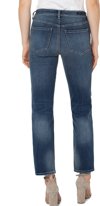 Kennedy Straight 30&quot;