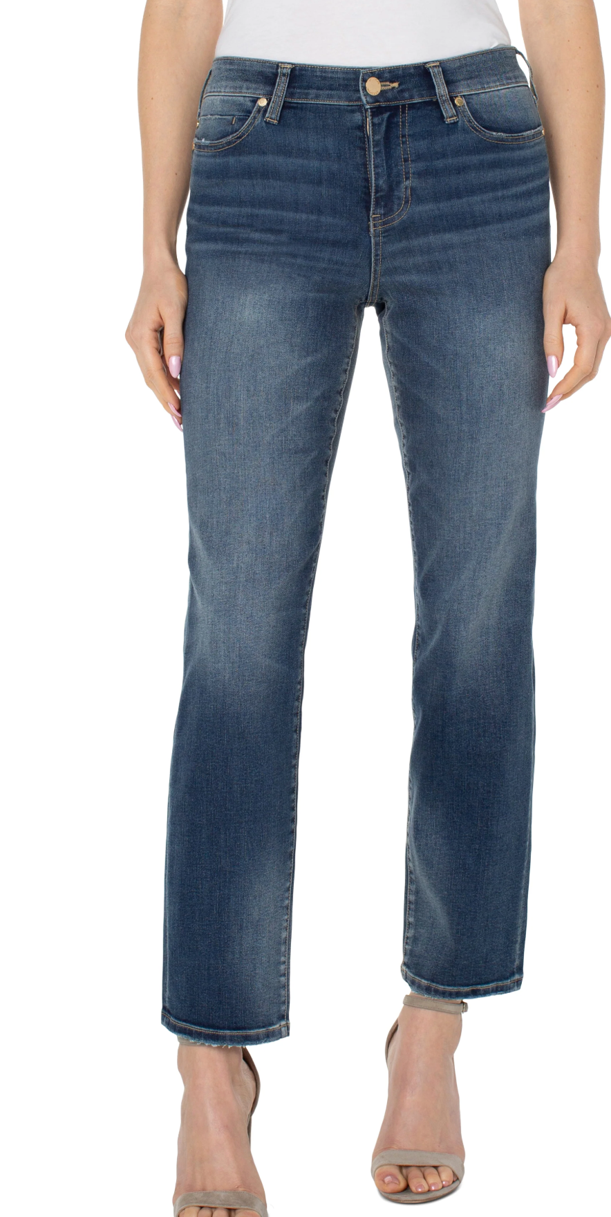 Kennedy Straight 30&quot;