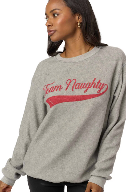 Team Naughty/ Team Nice