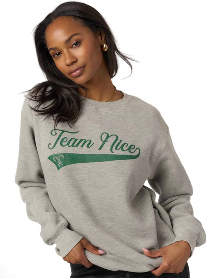 Team Naughty/ Team Nice