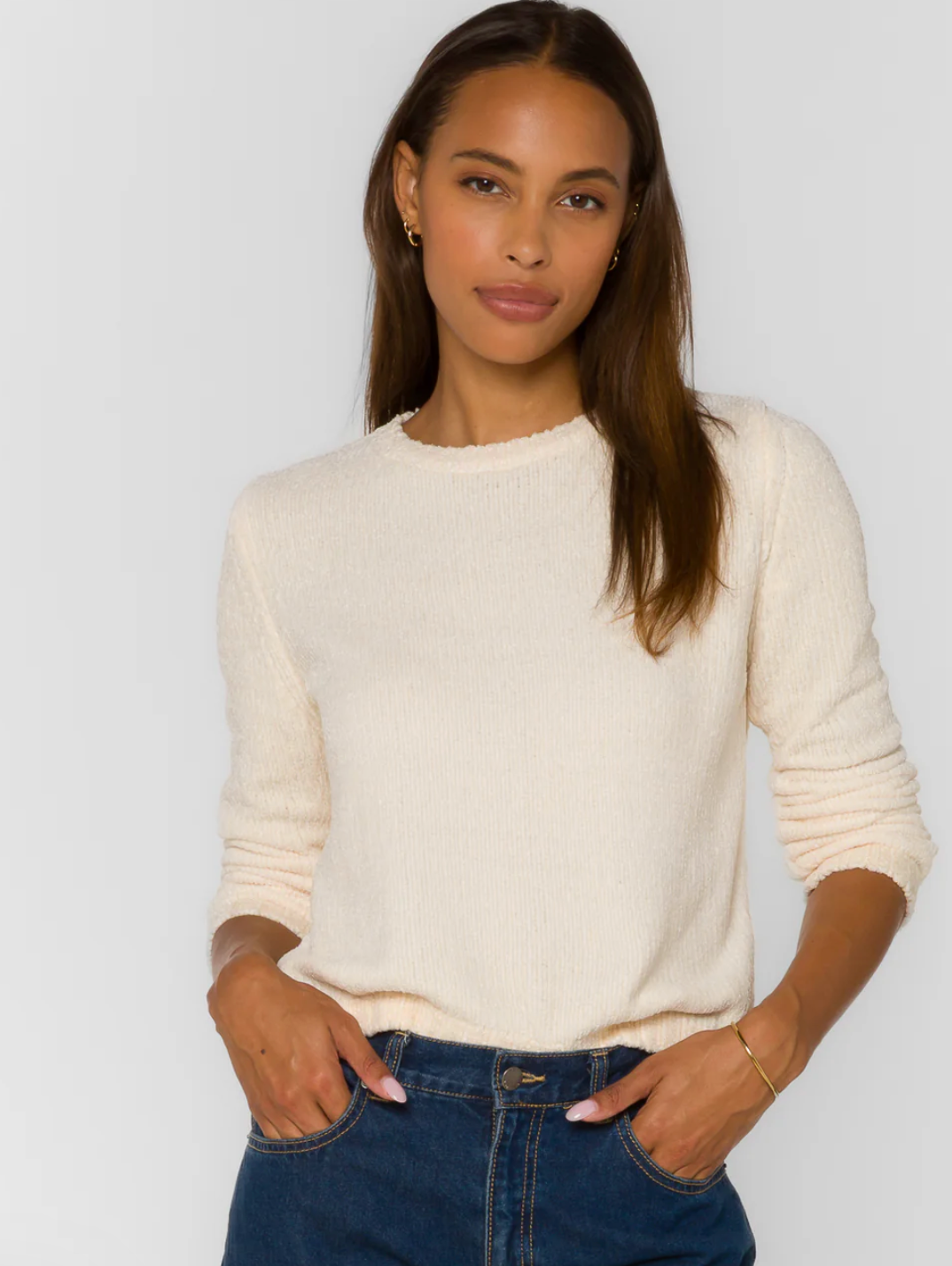 Corina Sweater