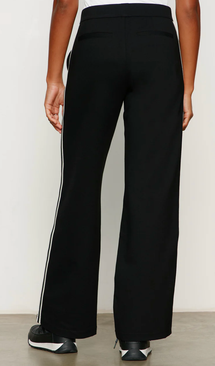 Runway Track Pant