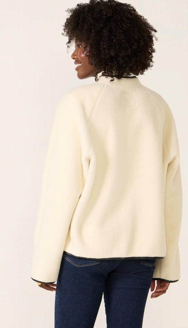 Powder Sherpa Jacket