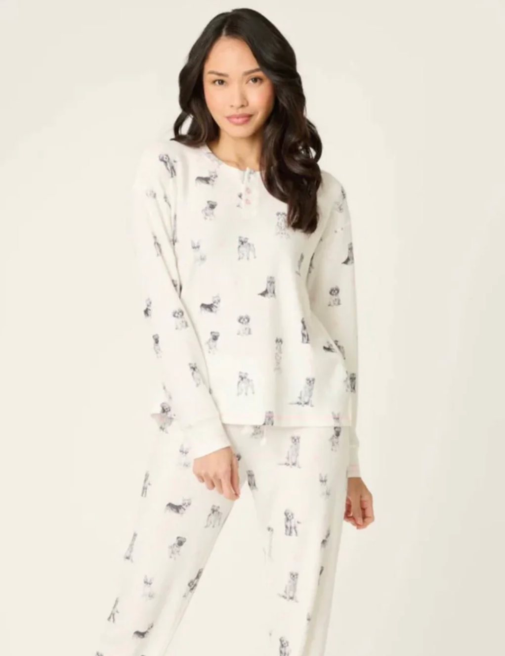 My Dog is My Valentine Top