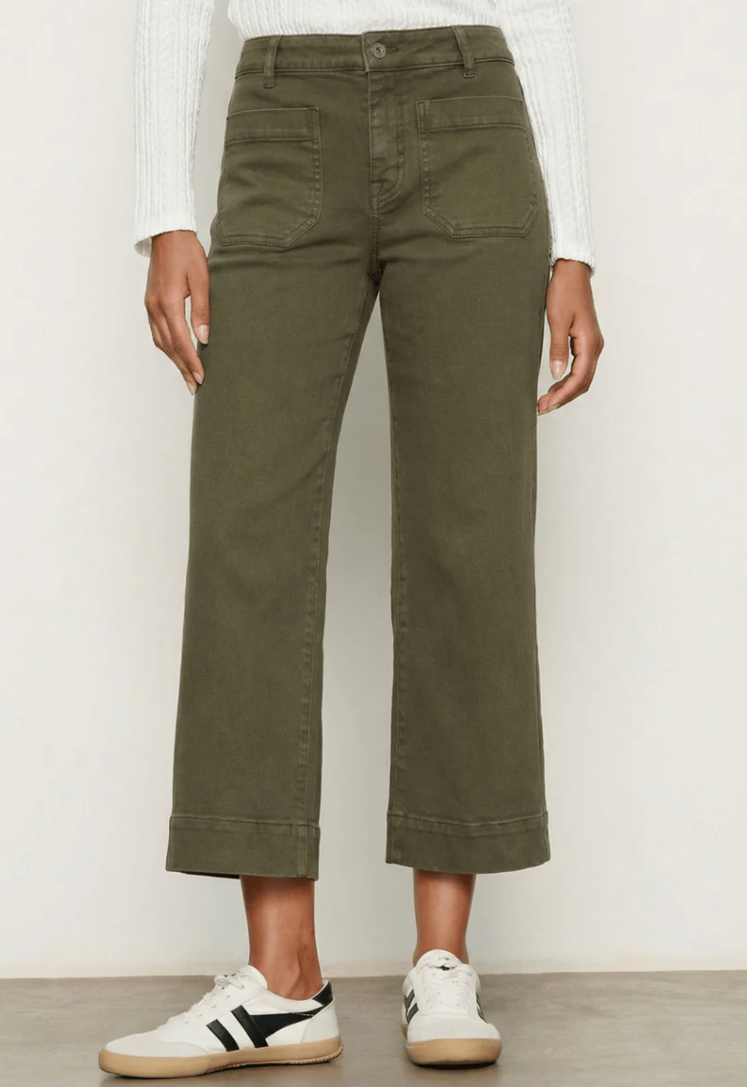 The Marine Jean