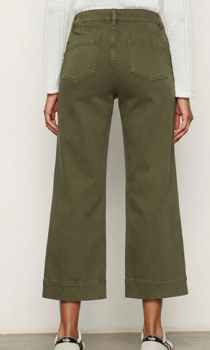 The Marine Jean