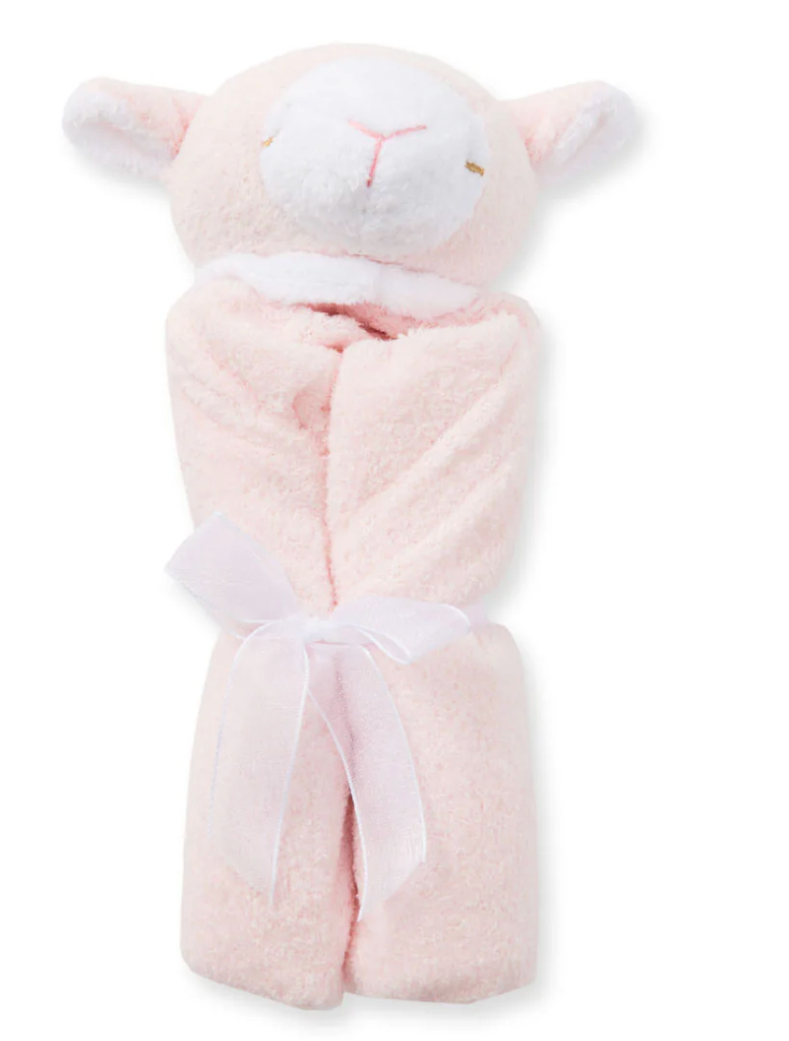 Mini Baby Blankie