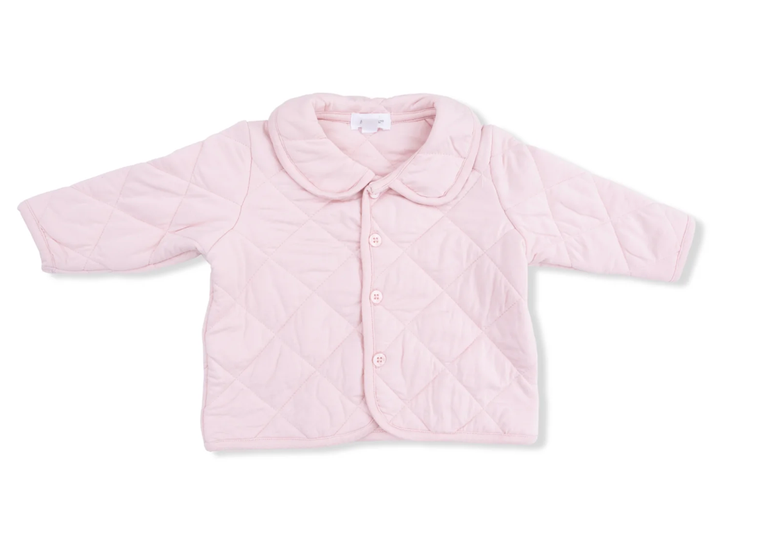 Quilted Jacket