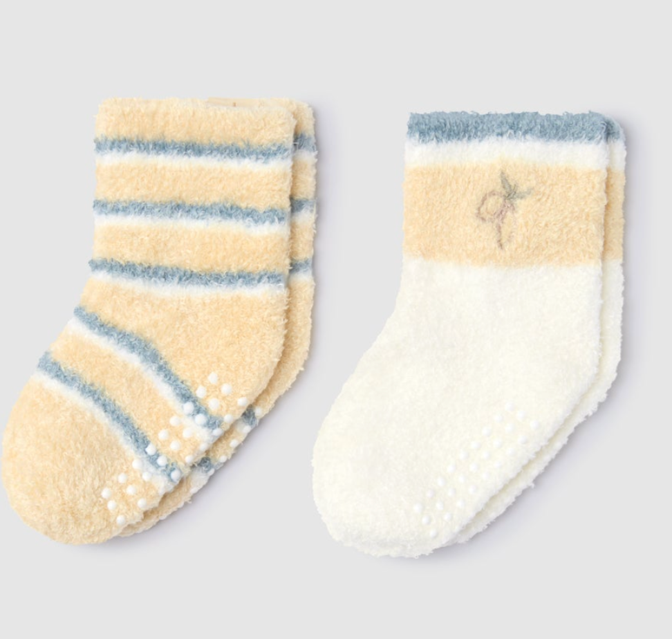 Baby Stripe Sock