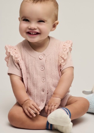 CozyChic Baby Set
