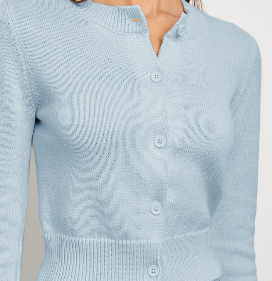 Norah Cardigan