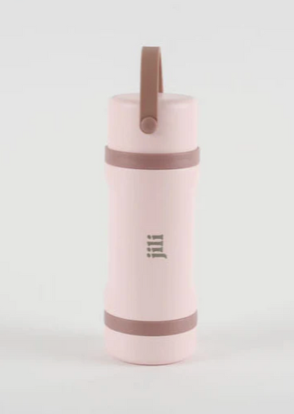 All-in-one Baby Bottle