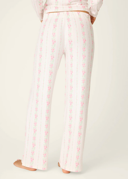 Roses are Pink Pants