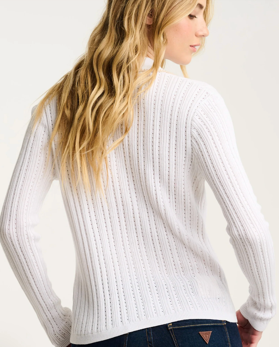 Stitch Please Sweater