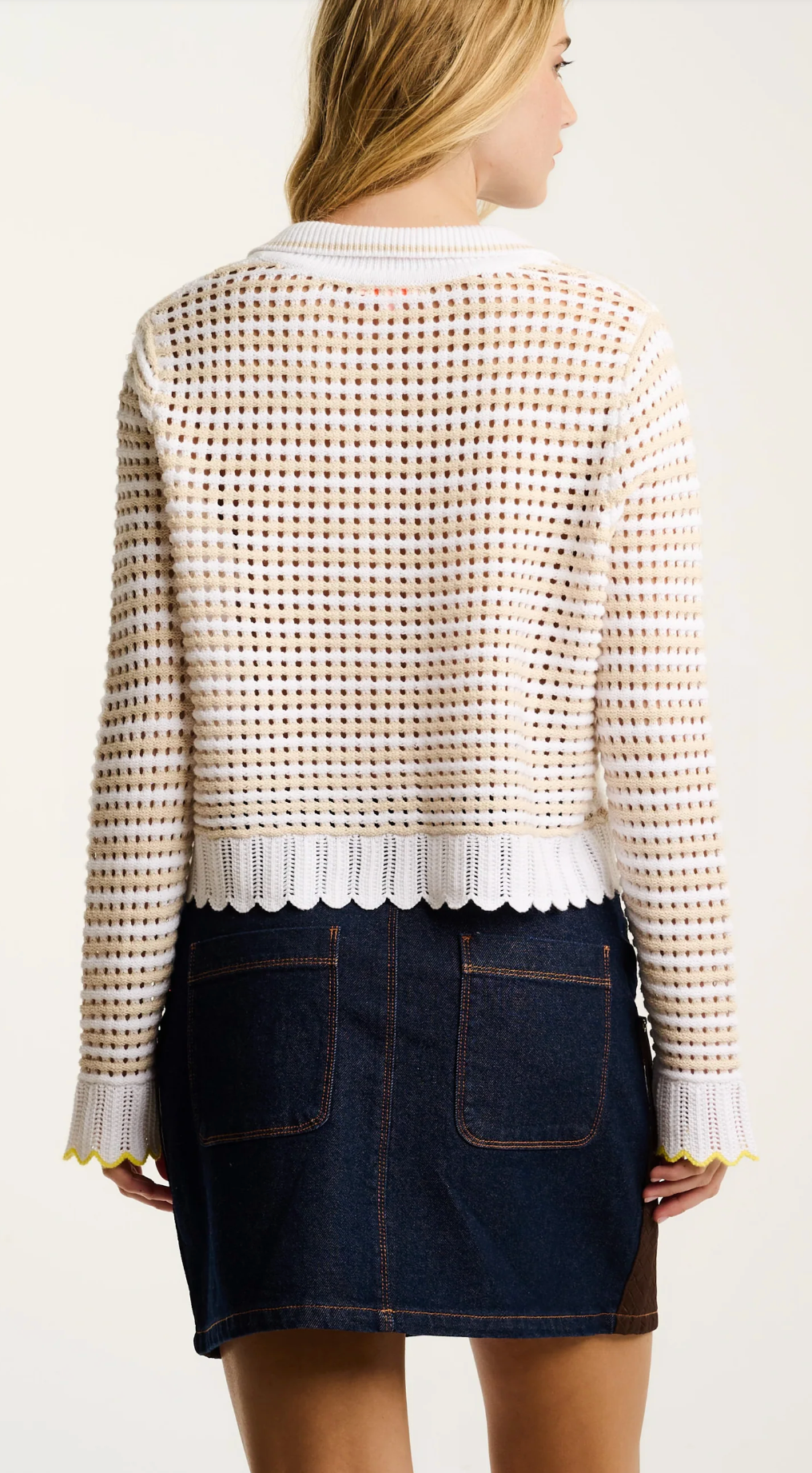 Bright Idea Cardigan