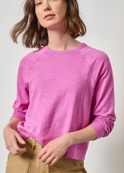 Vintage Sweatshirt Tee