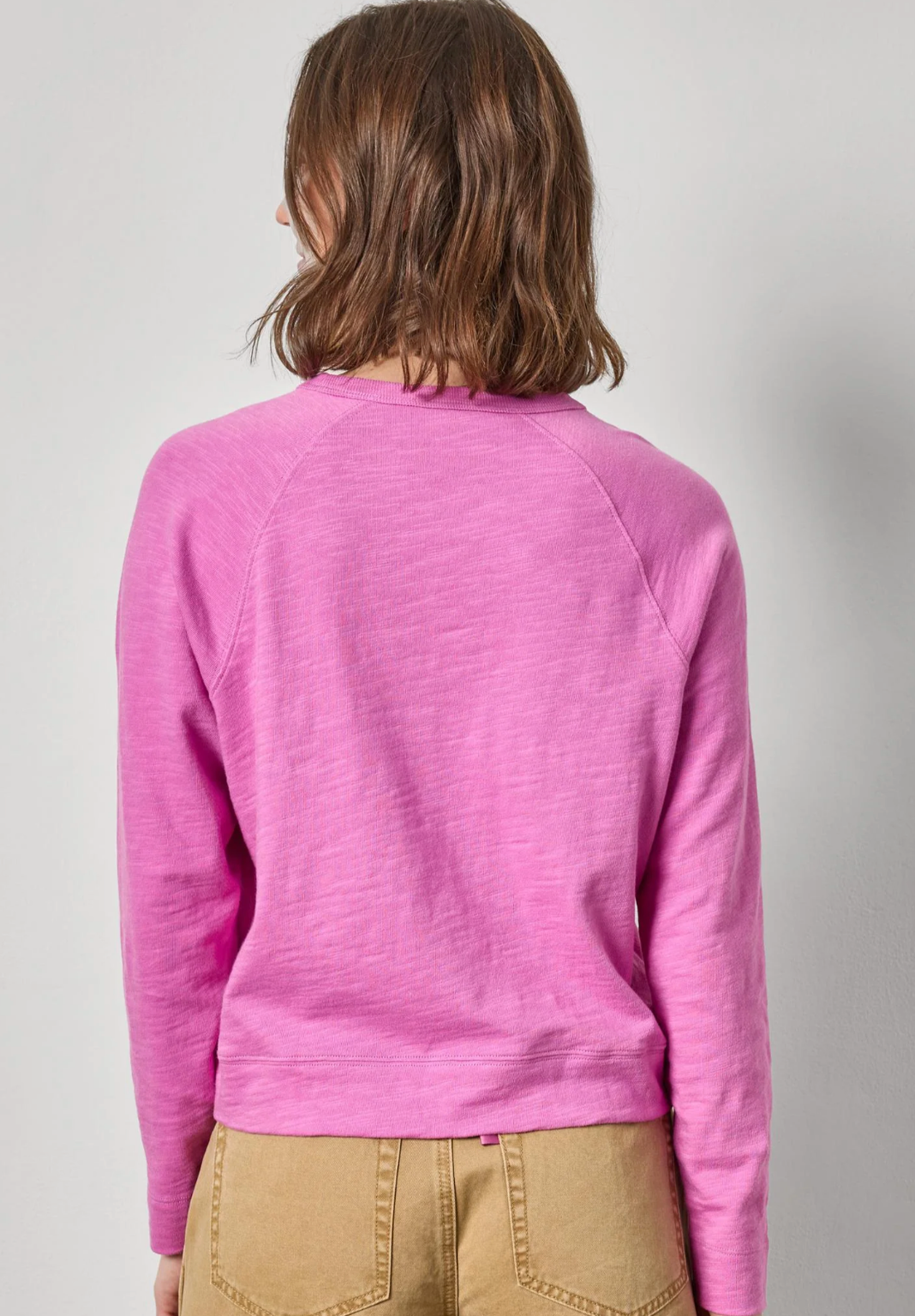 Vintage Sweatshirt Tee