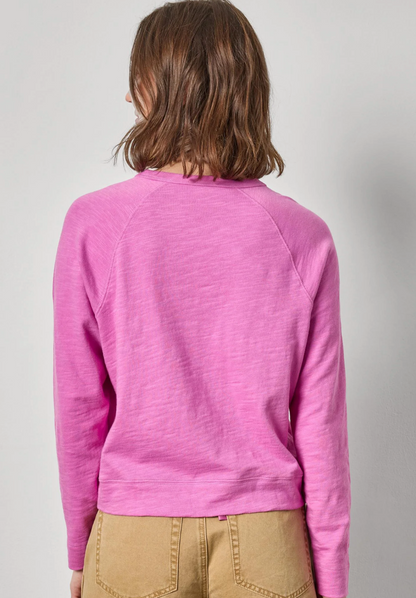 Vintage Sweatshirt Tee