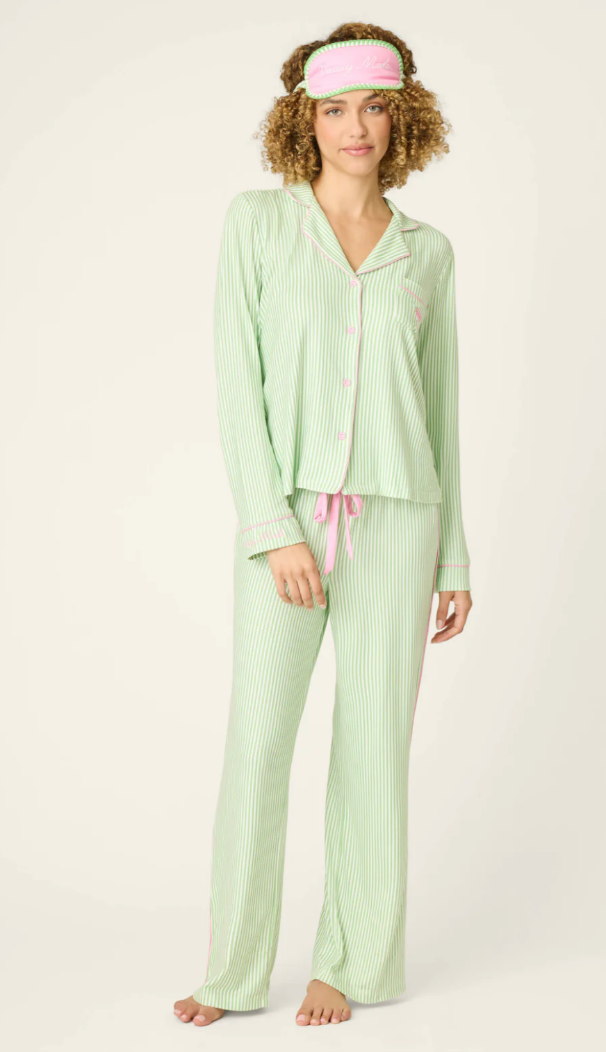Palms and Kiwi Set