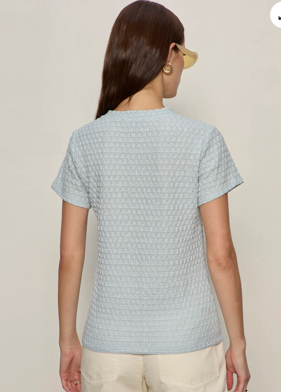 Pucker Up Perfect Tee