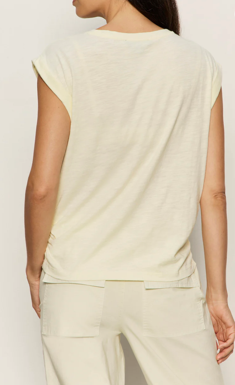 Knotted Muscle Tee