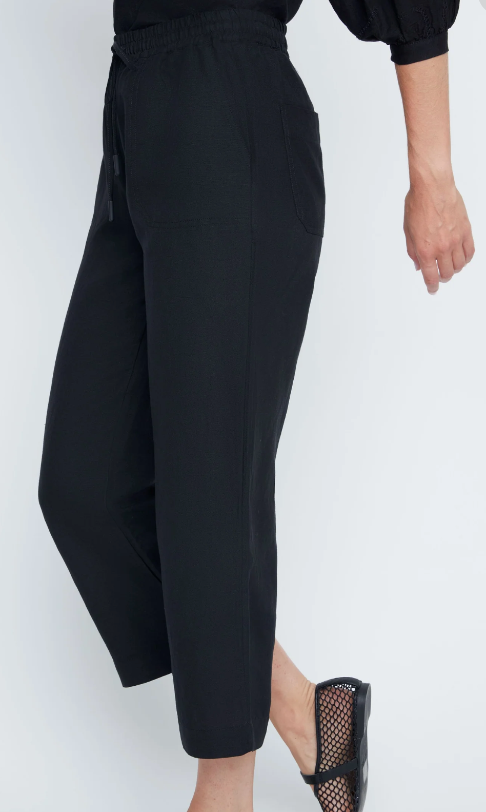 Layla Fit Pant