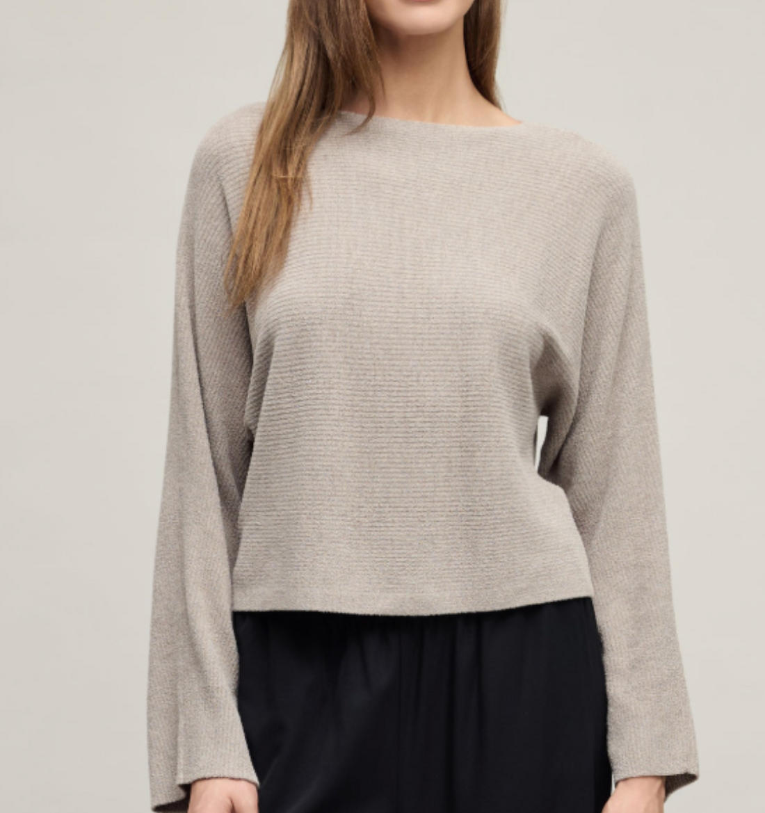 Ultra Lite Dolman Top