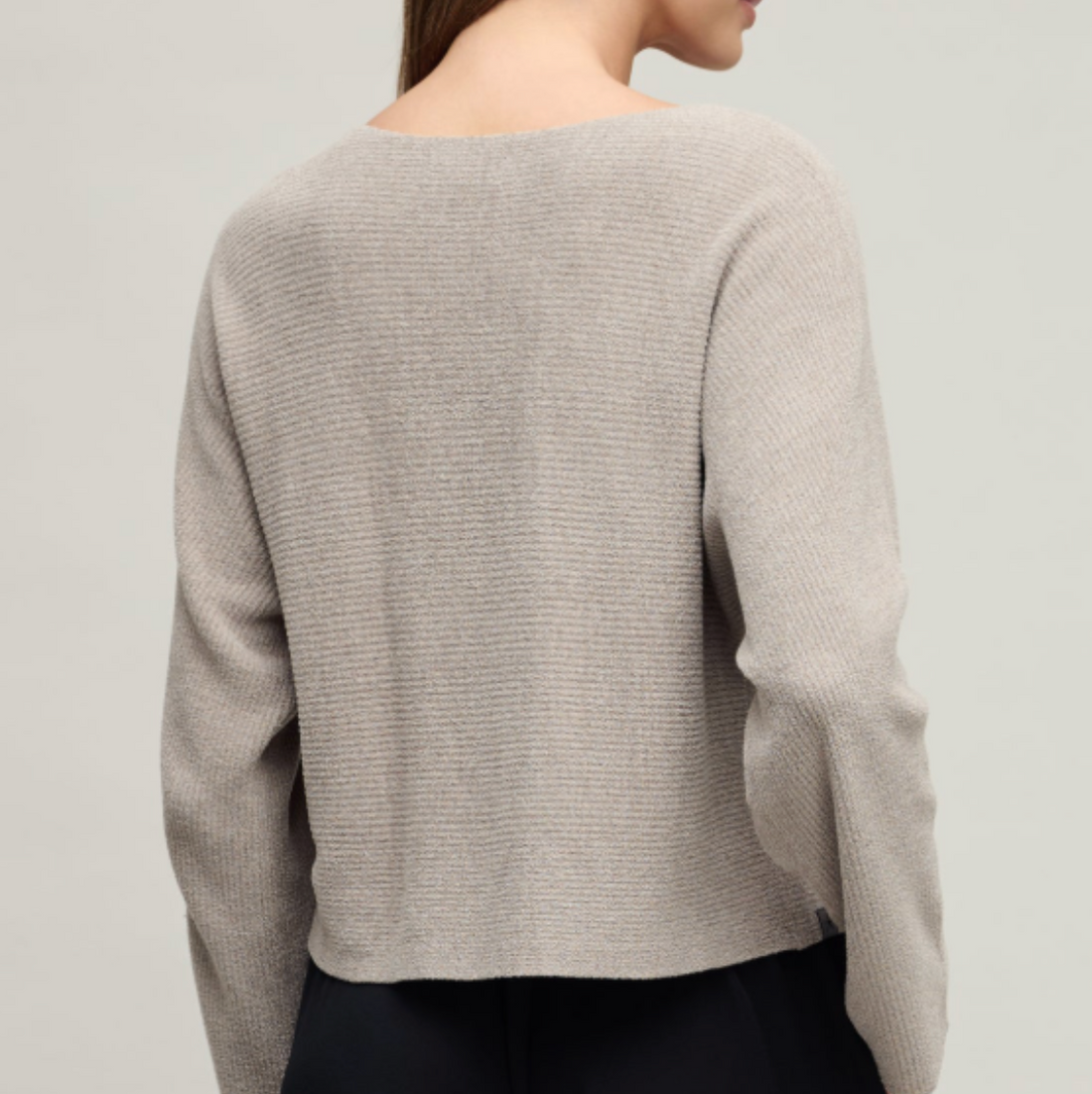 Ultra Lite Dolman Top