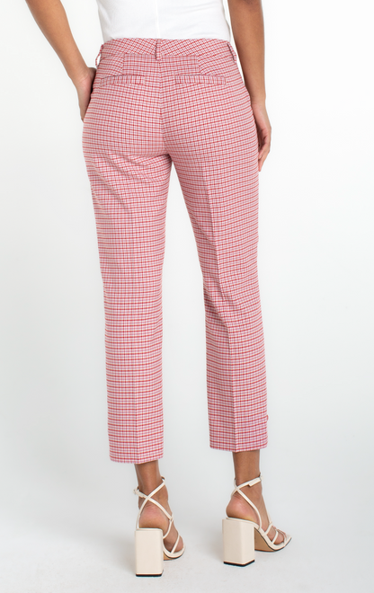 Kelsey Crop w/Slit