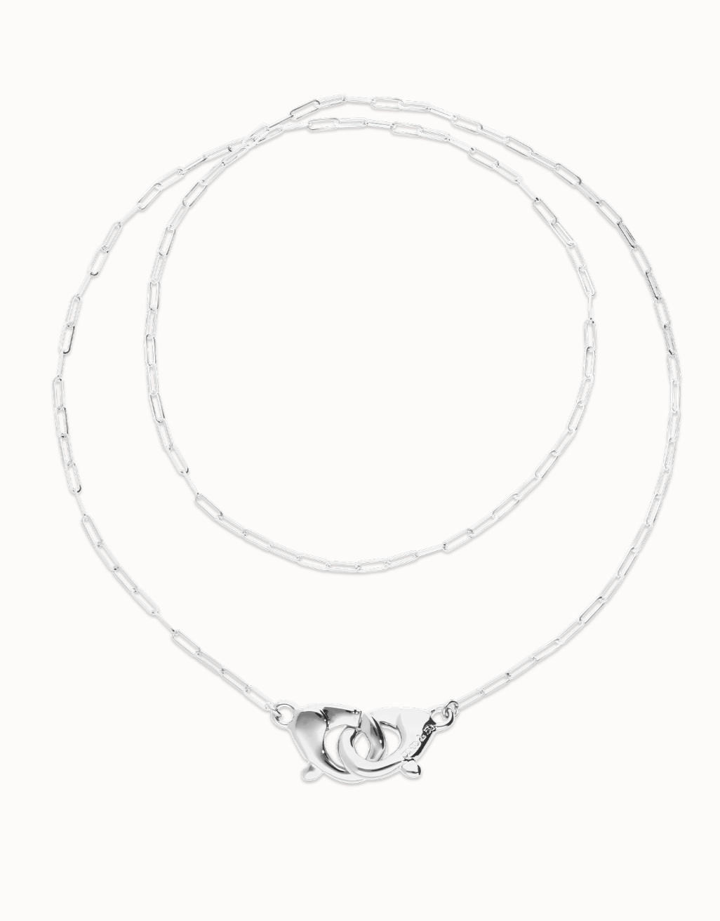 Ser Inseparable Long necklace