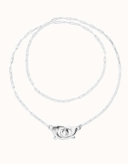 Ser Inseparable Long necklace