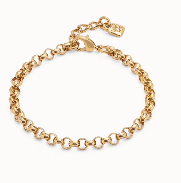 Ser Fascinante Link Bracelet