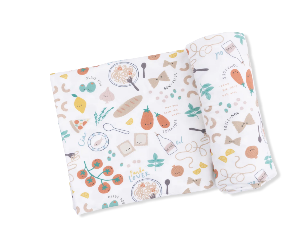 Swaddle Blanket