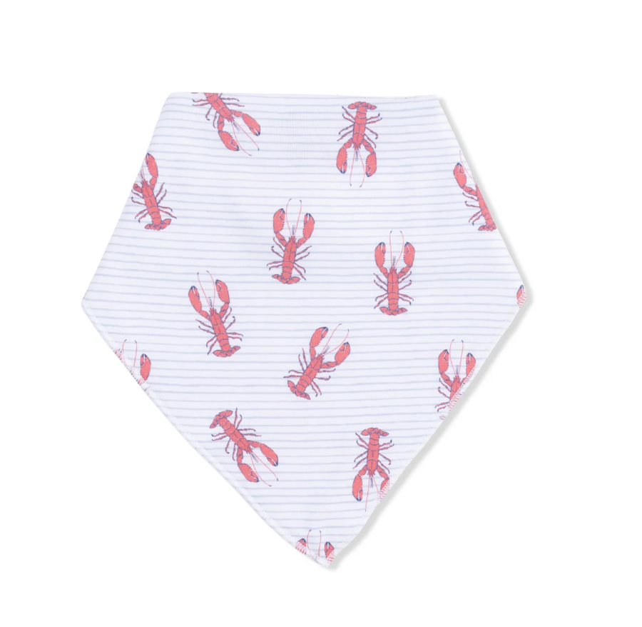 Bandana Bib