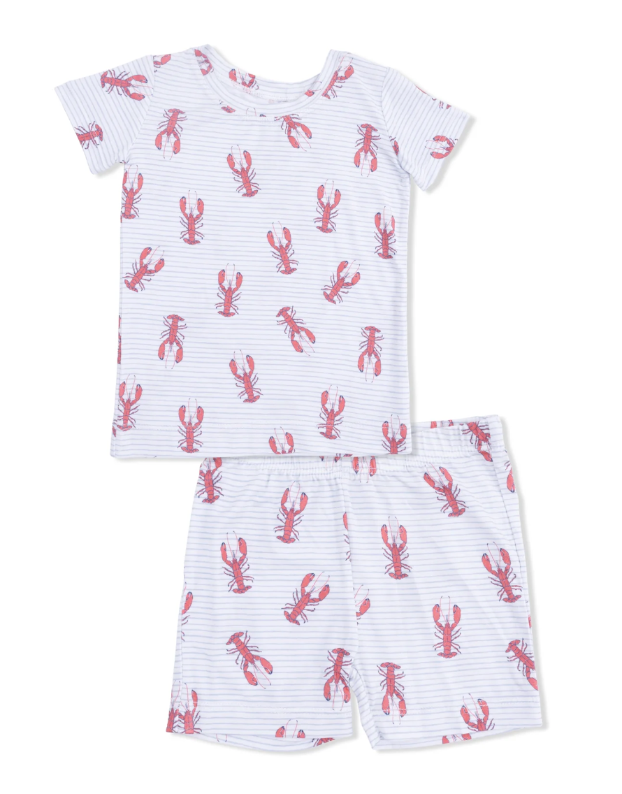 Lobster Lounge Set