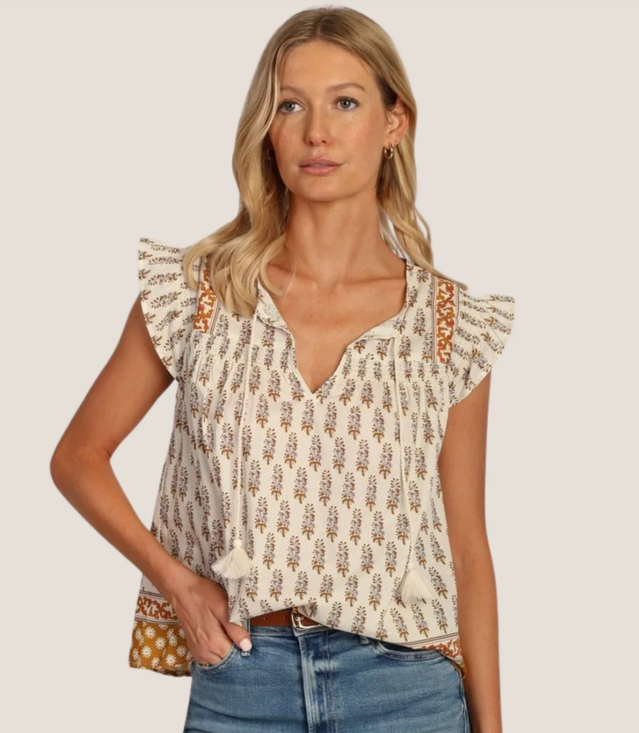 Avalon Top