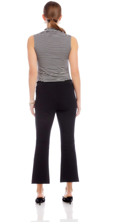 Sigourney Pintuck Pants