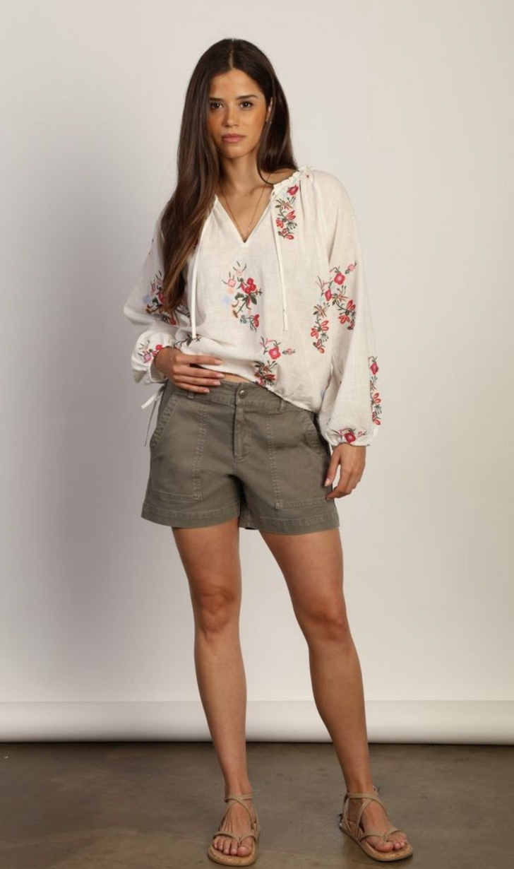 Ryder Short