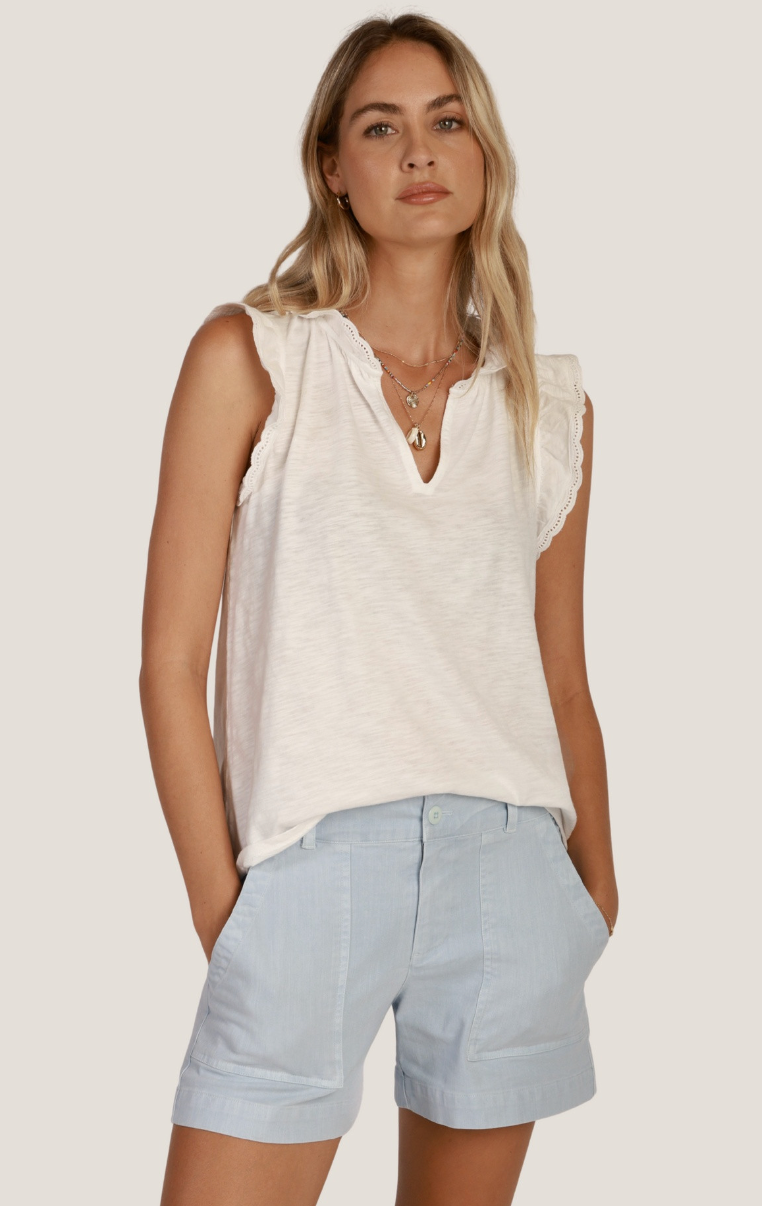 Ryder Short