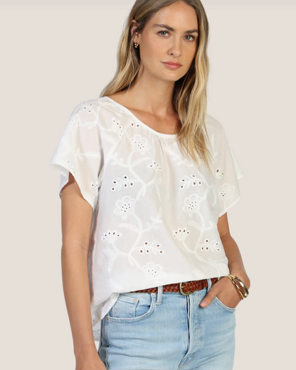 Talia Top