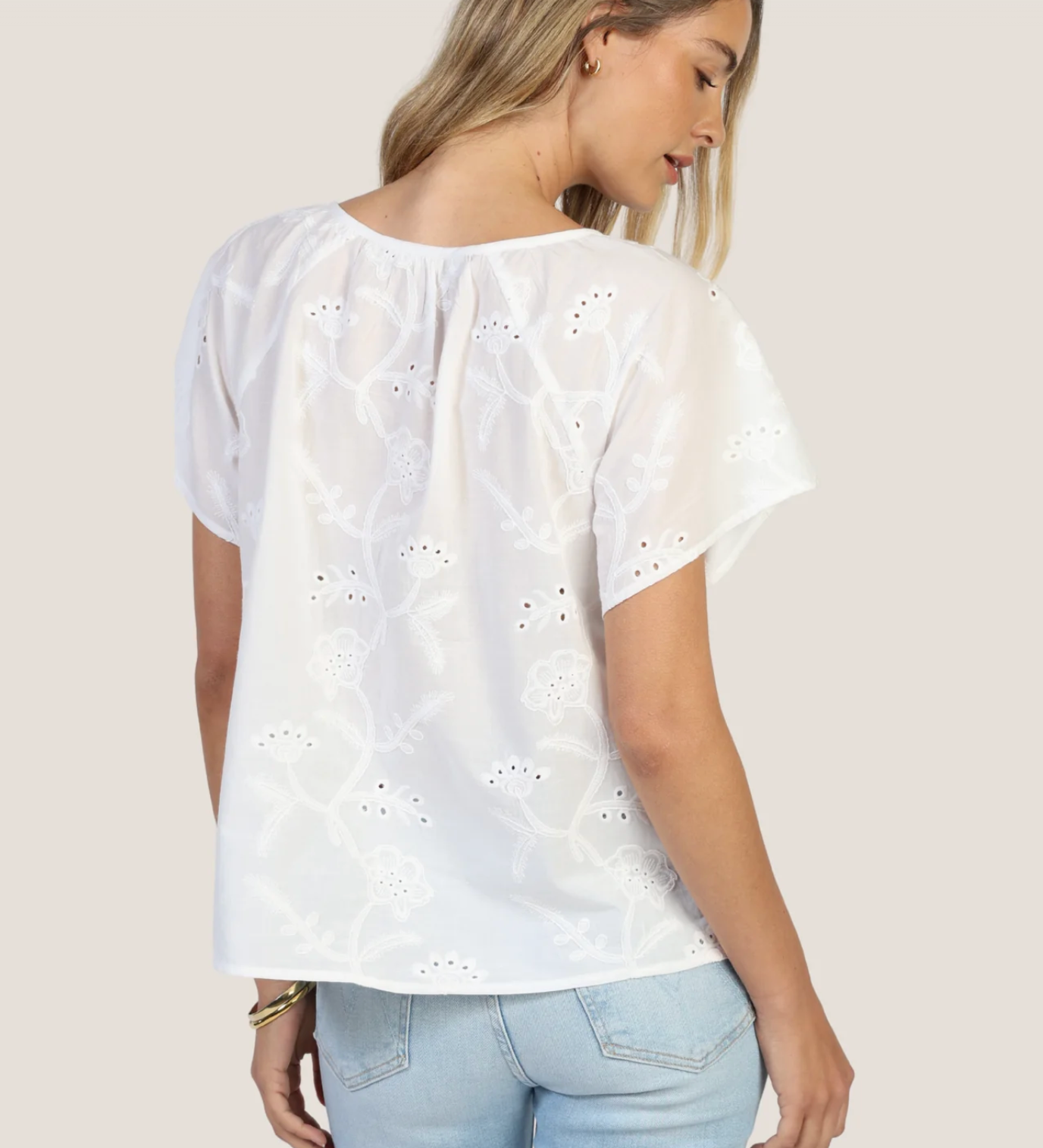 Talia Top