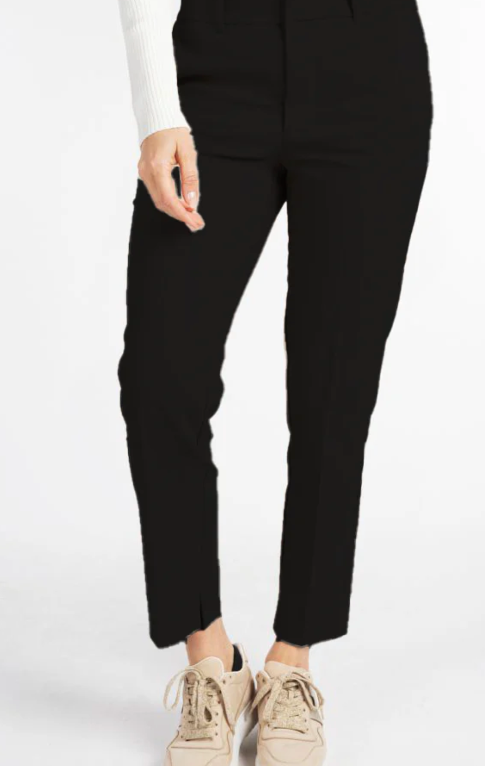 7/8 Chino Pants