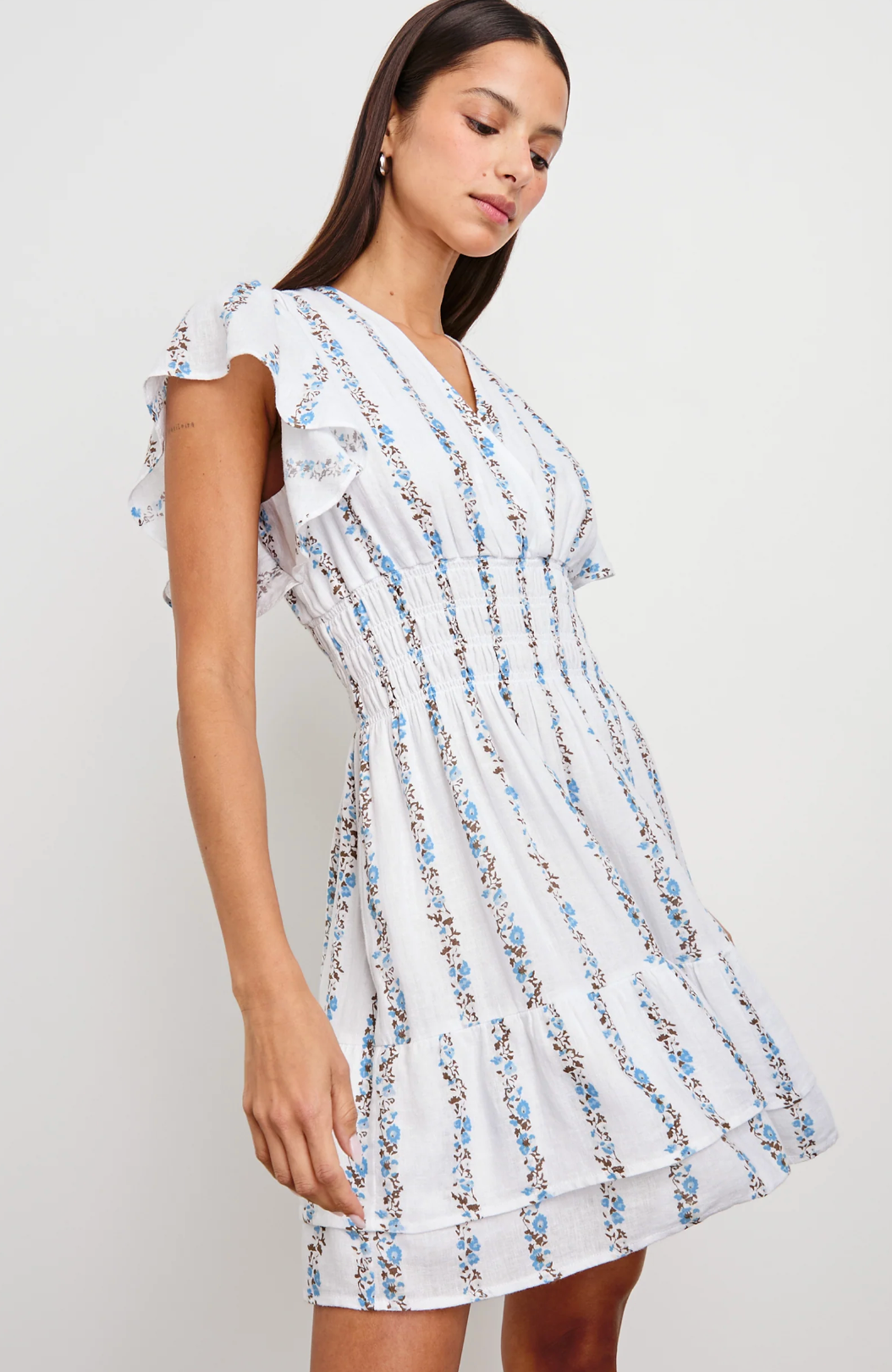 Kimora Dress