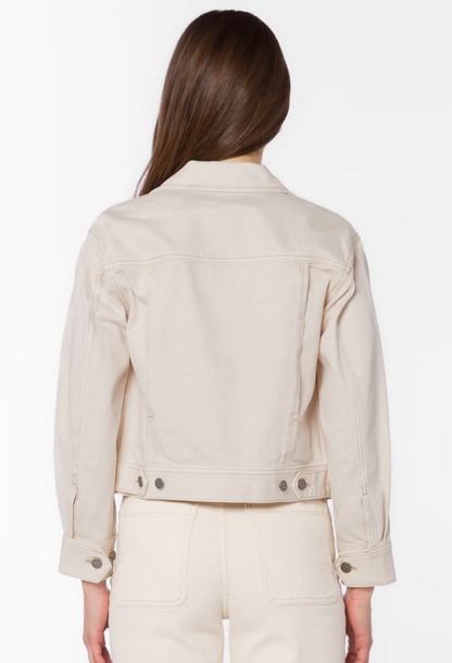 Peton Sand Jacket