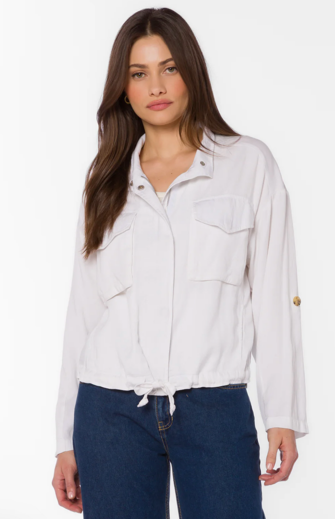 Rogue Jacket