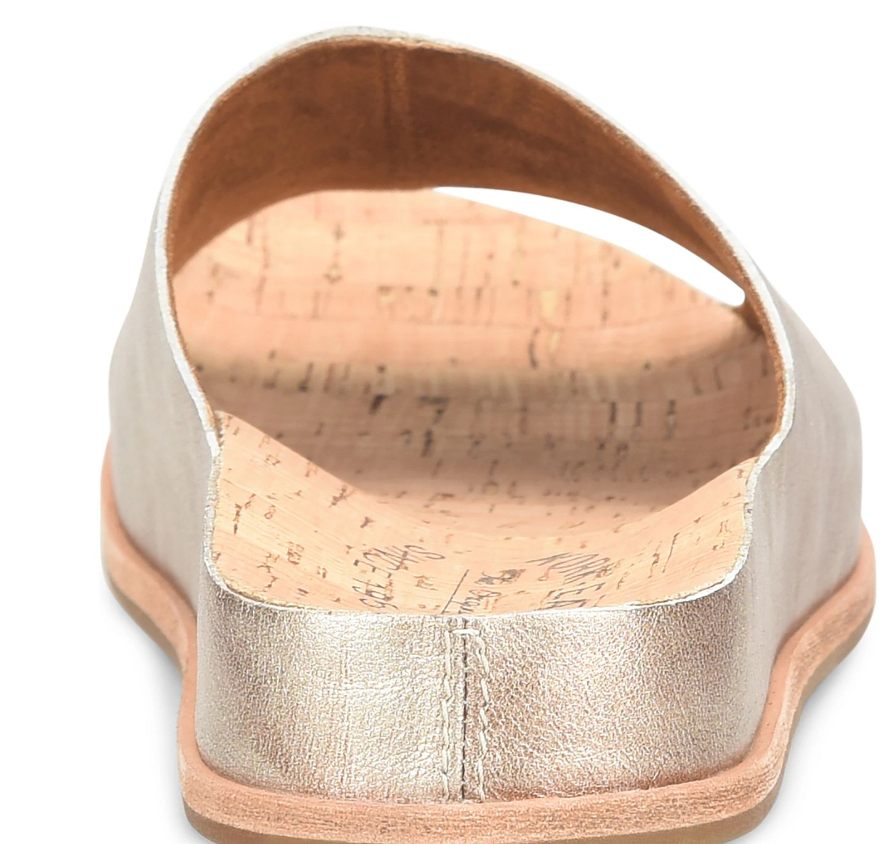 Tutsi Single Piece Slide