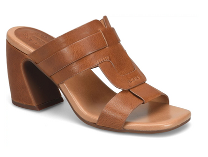 Brynn Slip on Sandal