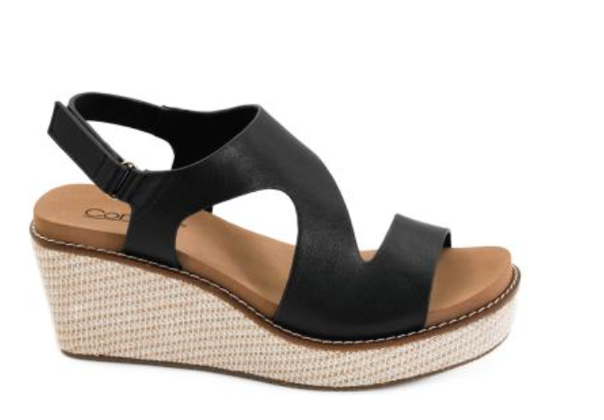 Steppin Out Wedge