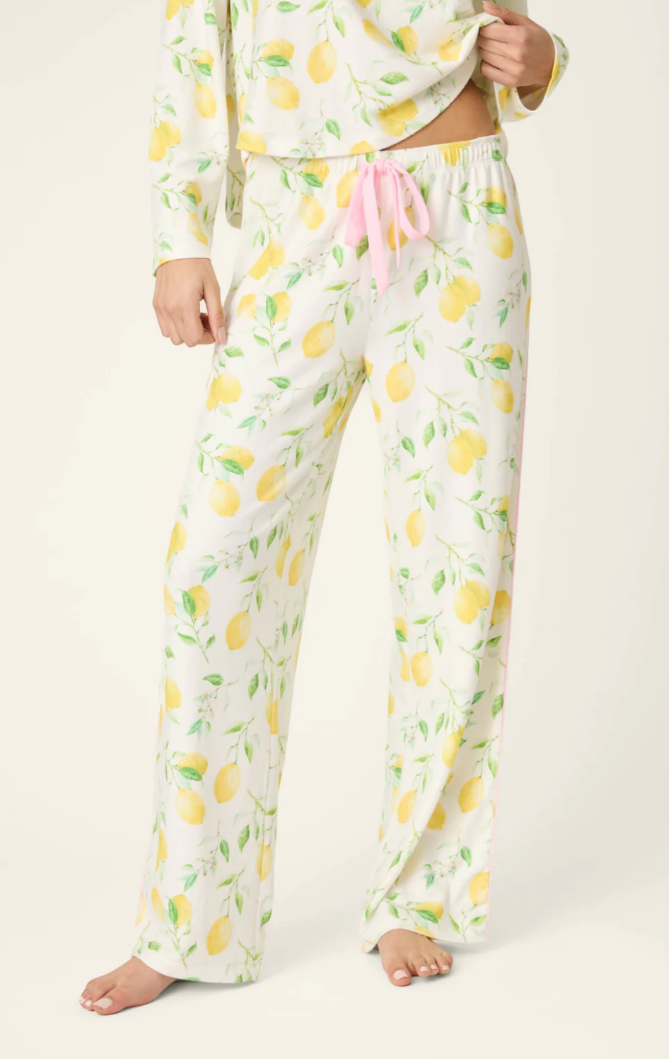 La Dolce Spritz Pants